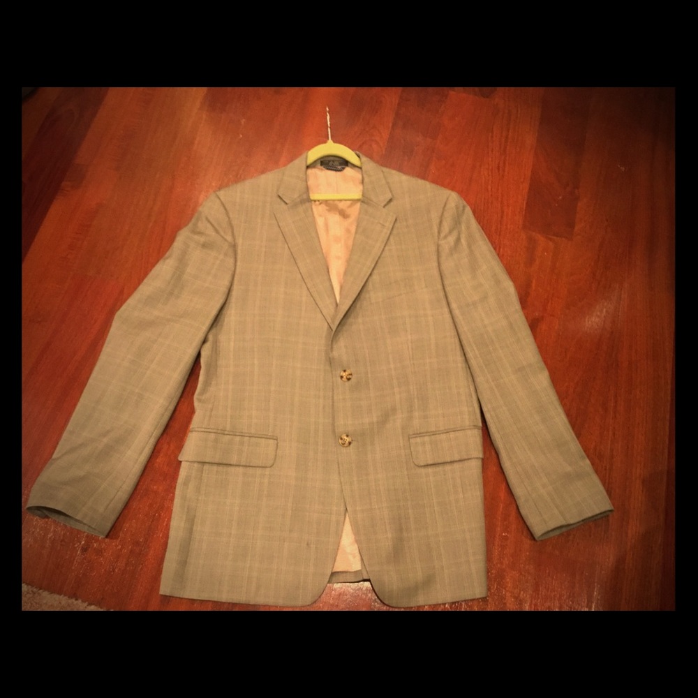 Tommy Hilfiger Sports Jacket